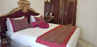 Golden Ak Marmara Hotel