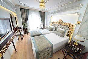 Golden Ak Marmara Hotel
