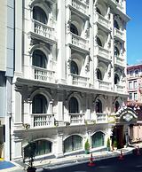 Golden Ak Marmara Hotel