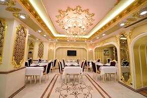 Golden Ak Marmara Hotel