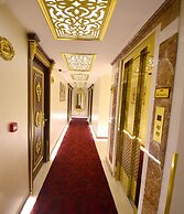 Golden Ak Marmara Hotel