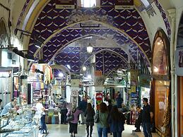 Golden Ak Marmara Hotel