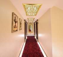 Golden Ak Marmara Hotel