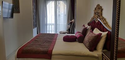 Golden Ak Marmara Hotel