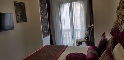 Golden Ak Marmara Hotel