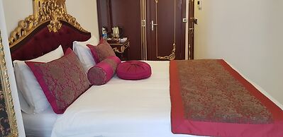 Golden Ak Marmara Hotel