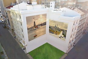 Golden Ak Marmara Hotel