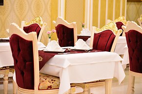 Golden Ak Marmara Hotel