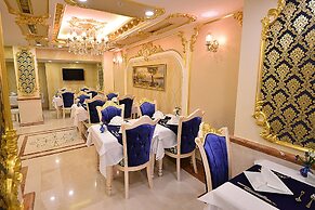 Golden Ak Marmara Hotel