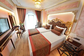Golden Ak Marmara Hotel