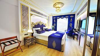 Golden Ak Marmara Hotel