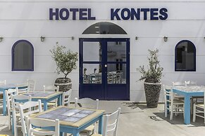 Hotel Kontes