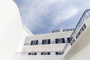 Hotel Kontes