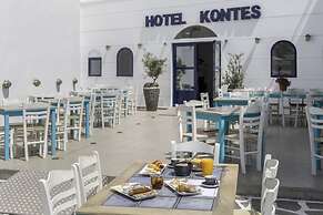 Hotel Kontes