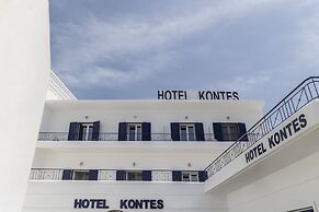 Hotel Kontes