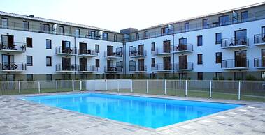 Résidence Thalasso Concarneau