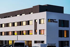 Hotel Las Terrazas