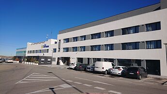 Hotel Las Terrazas