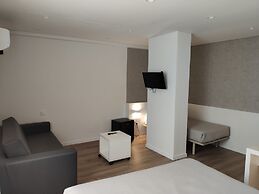 Hotel Las Terrazas