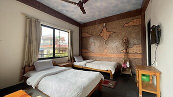 Hotel Hakoniwa