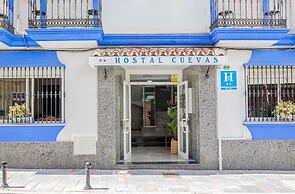 Hostal Cuevas