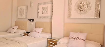 Hostal Cuevas
