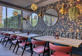 Premier Inn London Hampstead