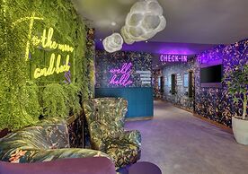 Premier Inn London Hampstead