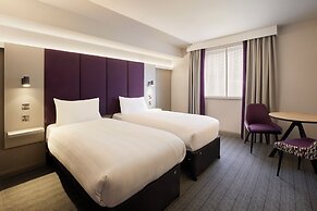 Premier Inn London Hampstead