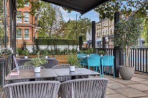 Premier Inn London Hampstead