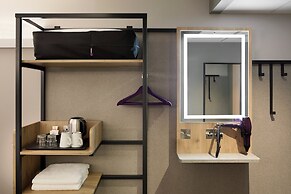 Premier Inn London Hampstead