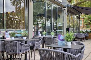 Premier Inn London Hampstead