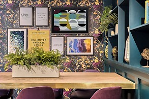 Premier Inn London Hampstead