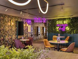 Premier Inn London Hampstead