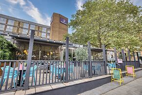 Premier Inn London Hampstead