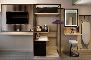 Premier Inn London Hampstead