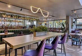 Premier Inn London Hampstead
