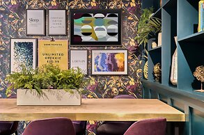 Premier Inn London Hampstead