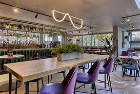 Premier Inn London Hampstead