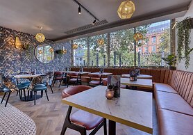 Premier Inn London Hampstead