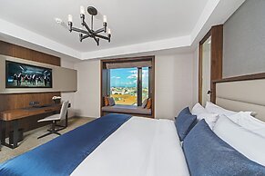 Arts Hotel Istanbul - Special Class