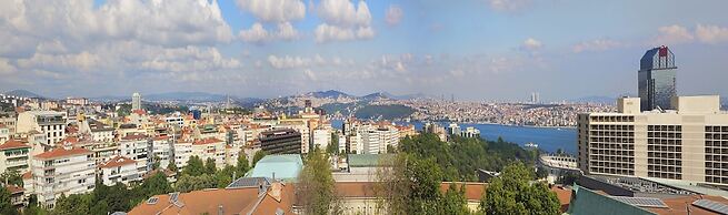 Arts Hotel Istanbul - Special Class