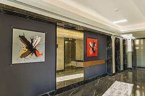 Arts Hotel Istanbul - Special Class