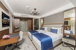 Arts Hotel Istanbul - Special Class