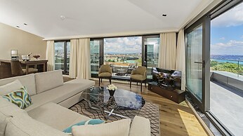 Arts Hotel Istanbul - Special Class