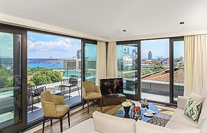 Arts Hotel Istanbul - Special Class