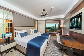 Arts Hotel Istanbul - Special Class