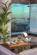 Arts Hotel Istanbul - Special Class