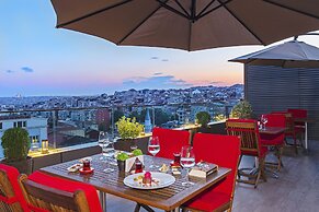 Arts Hotel Istanbul - Special Class