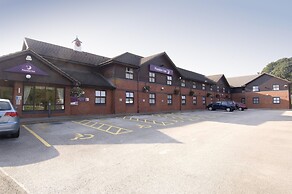 Premier Inn Birmingham Oldbury - M5 Jct2